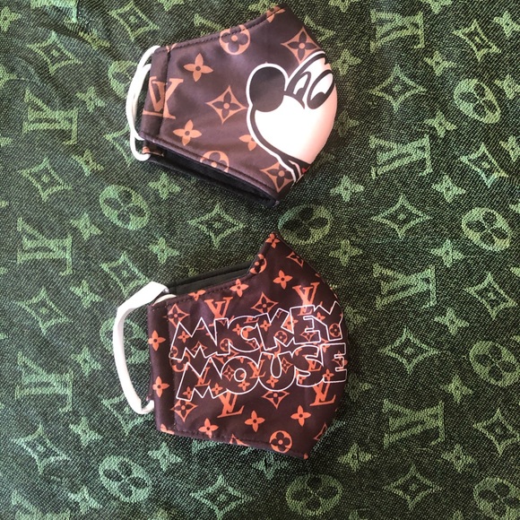 Asstd. Face Mask - Picture 9 of 14